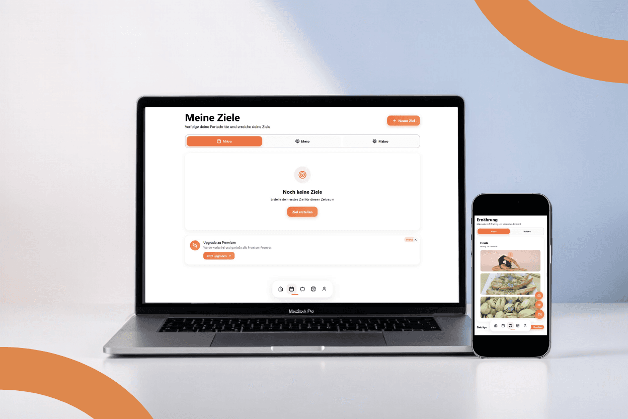 FitApp – Fitness Tracking & Coaching Platform