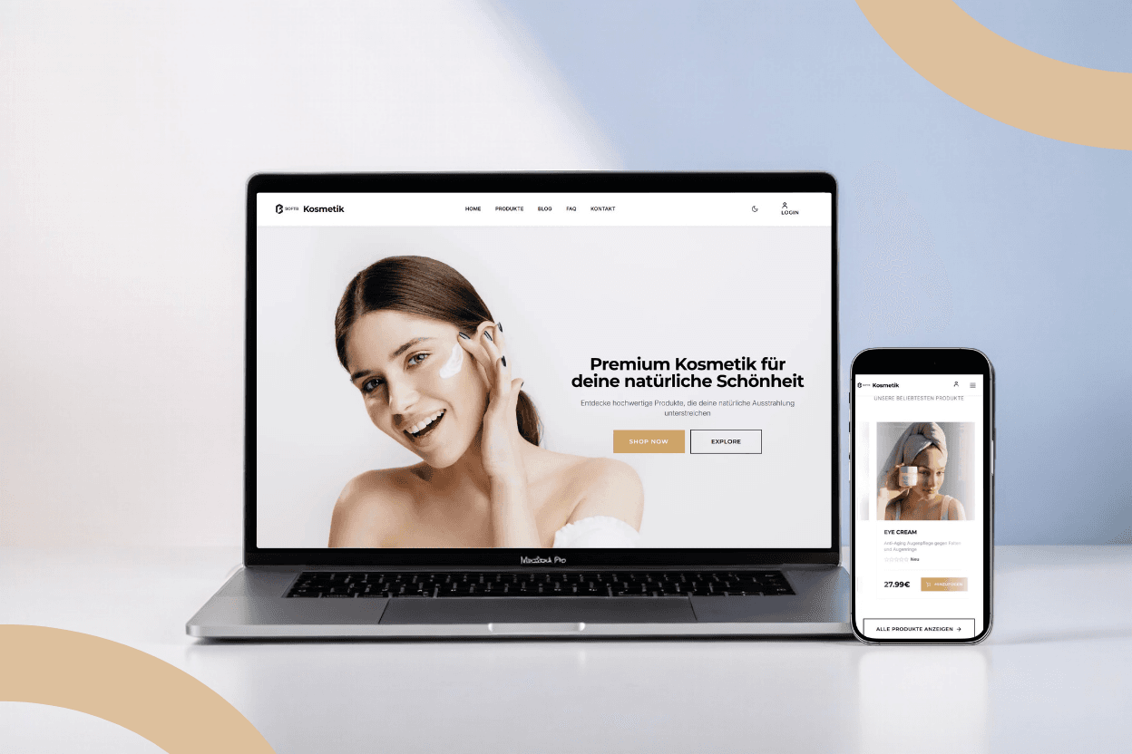 Ecommerce