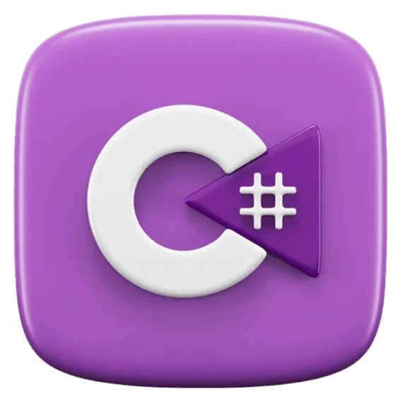 C#